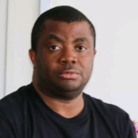 Dr Remi Adebayo